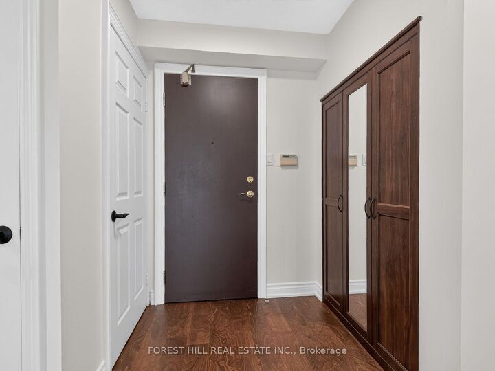 Property Photo:  1101 Steeles Avenue W 907  ON M2R 3W5 