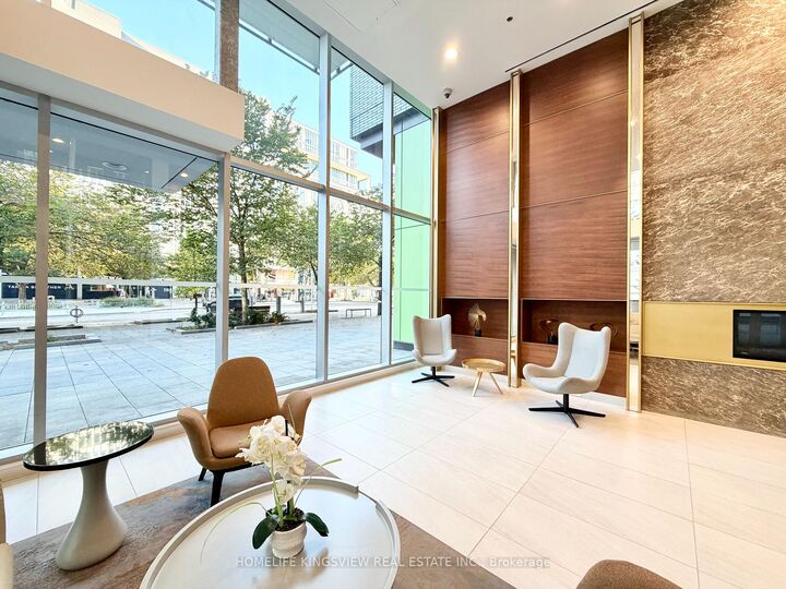 Property Photo:  455 Front Street E N302  ON M5A 0G2 
