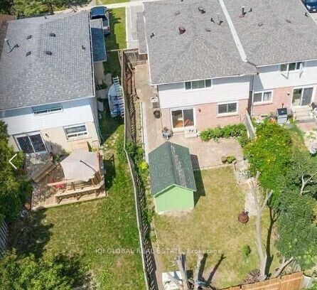 Property Photo:  96 Kozlov Street  ON L4N 4P9 