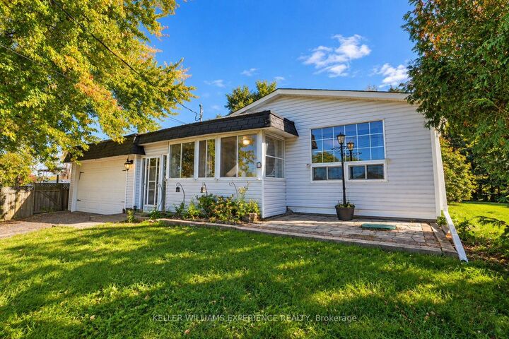 Property Photo: 861 John Street ON L0L 1K0