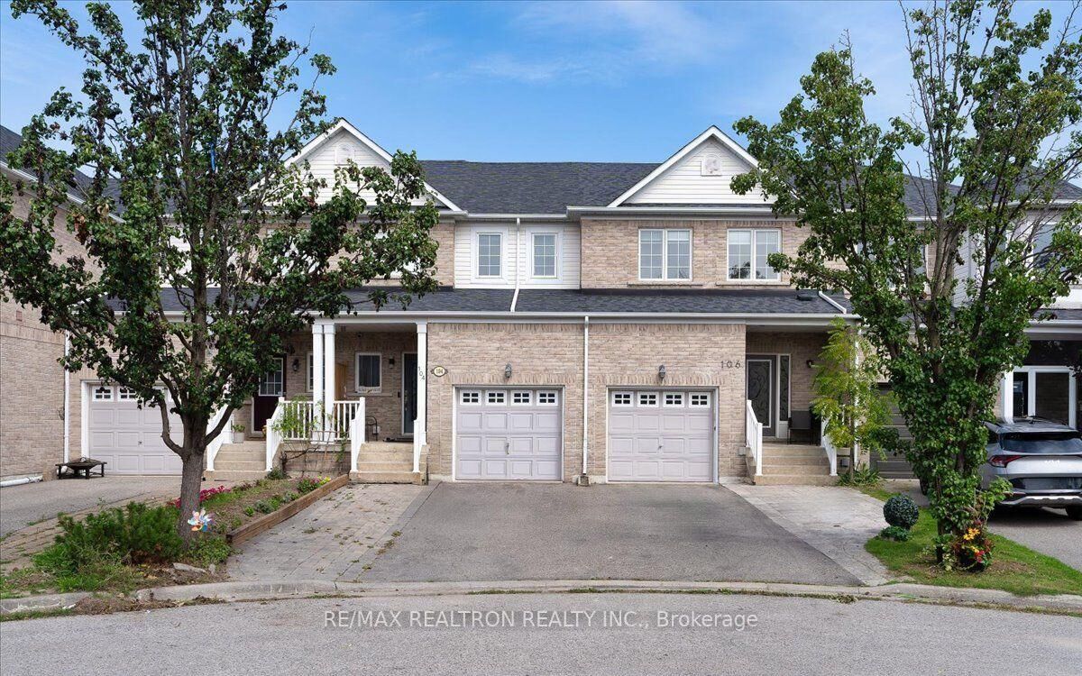 Property Photo:  106 Lowther Avenue  ON L4E 4P3 