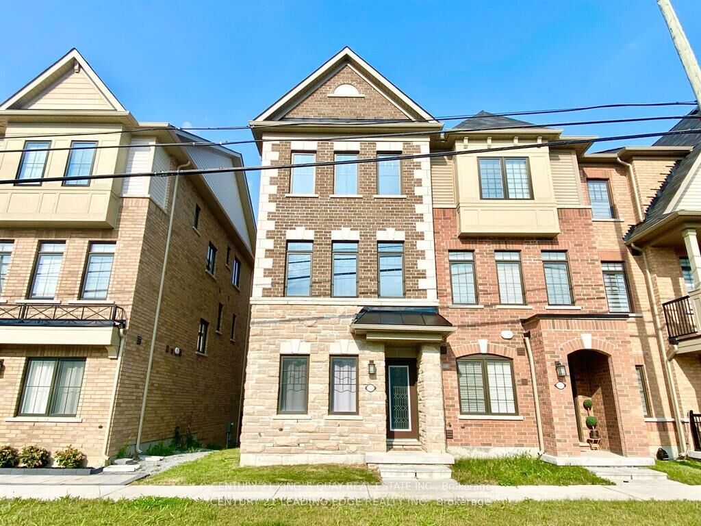 Property Photo:  10929 Victoria Square Boulevard  ON L6C 0Z3 