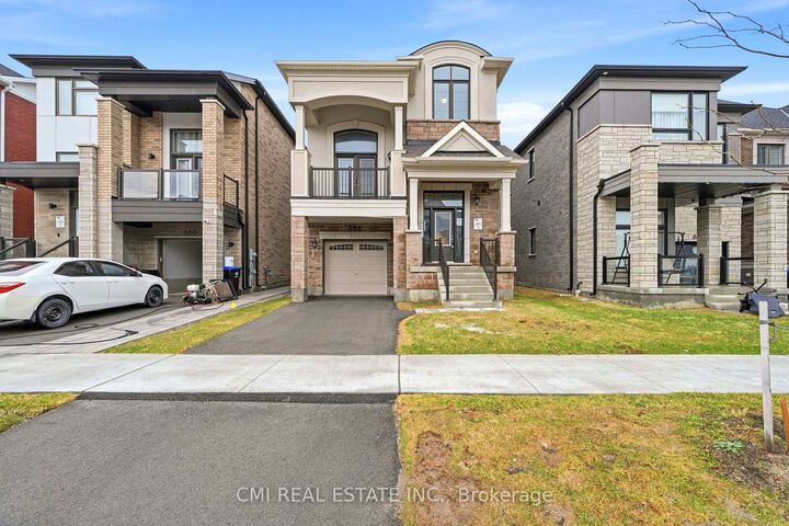 Property Photo:  656 Newlove Street  ON L9S 0R8 