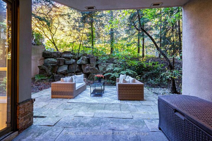 Property Photo:  3800 Yonge Street Pl3  ON M4N 3P7 