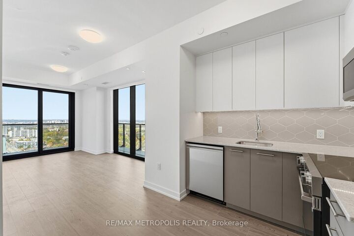 Property Photo:  30 Francis Street 3507  ON N2G 1H7 