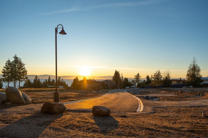 Property Photo: Lot 11 Chapman Road BC V7Z 0G4