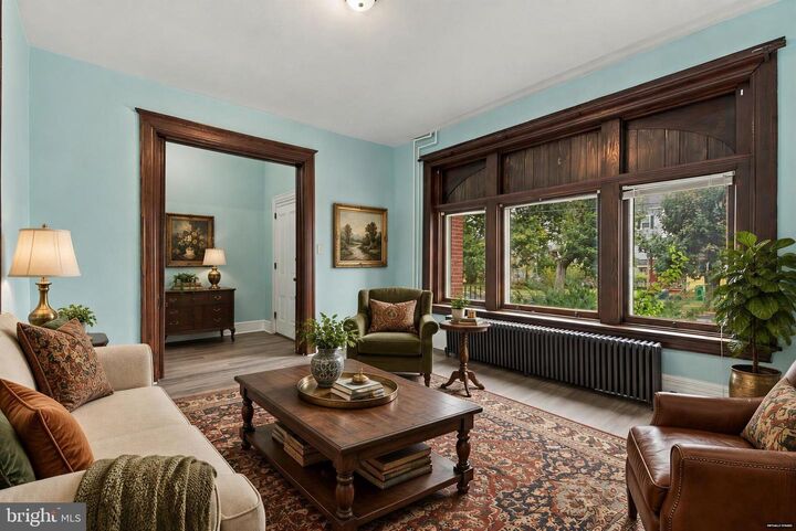 Property Photo:  802 N Pitt Street  PA 17013 
