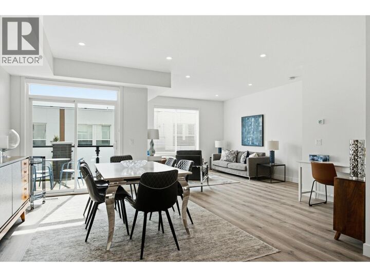 Property Photo:  610 Academy Way 125  BC V1V 0H2 