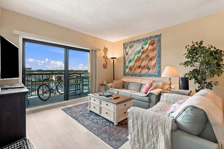 Property Photo:  1915 N Ocean Blvd. 404-B  SC 29582 