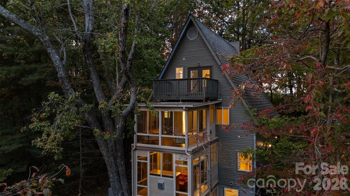 Property Photo:  61 Adohi Court  NC 28712 
