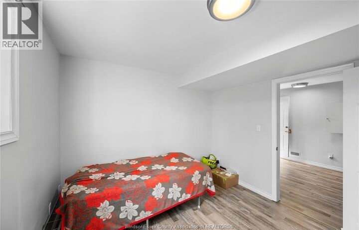 Property Photo:  1537 Langlois Avenue Lower  ON N8X 4M3 