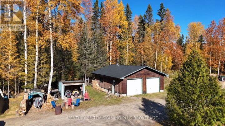 Property Photo:  841 Twin Bear Road  ON P0J 1M0 