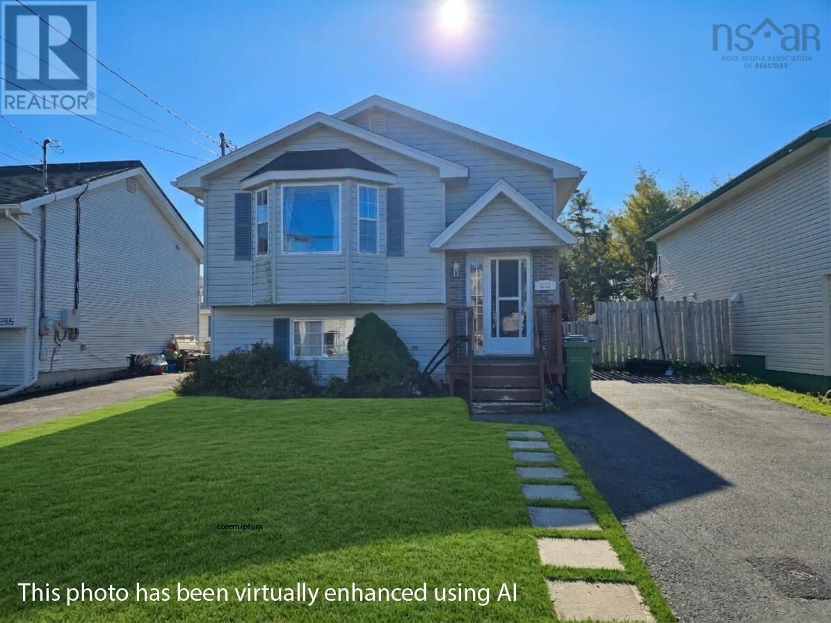 Property Photo: 251 Melrose Crescent NS B3G 1P7