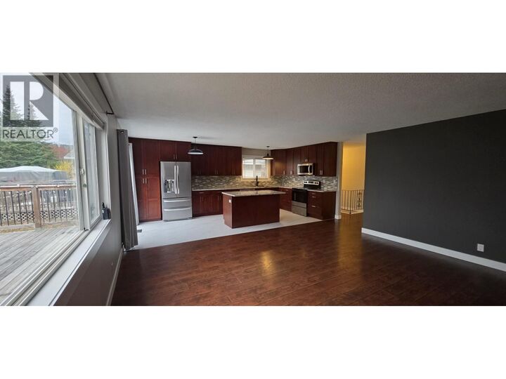 Property Photo:  4234 Punchaw Crescent  BC V2M 5E9 