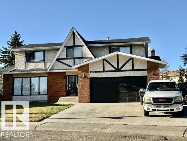 Property Photo:  17948 94 Avenue NW  AB T5T 1Y2 