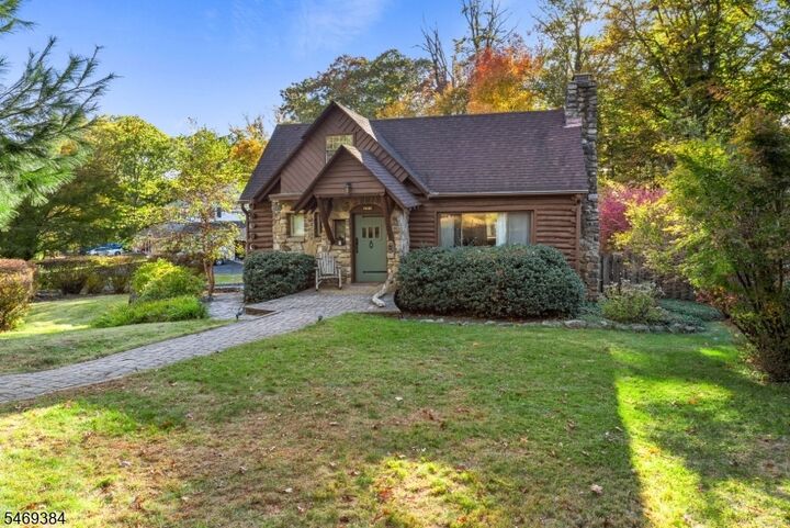 Property Photo: 148 Schwarz Blvd NJ 07849