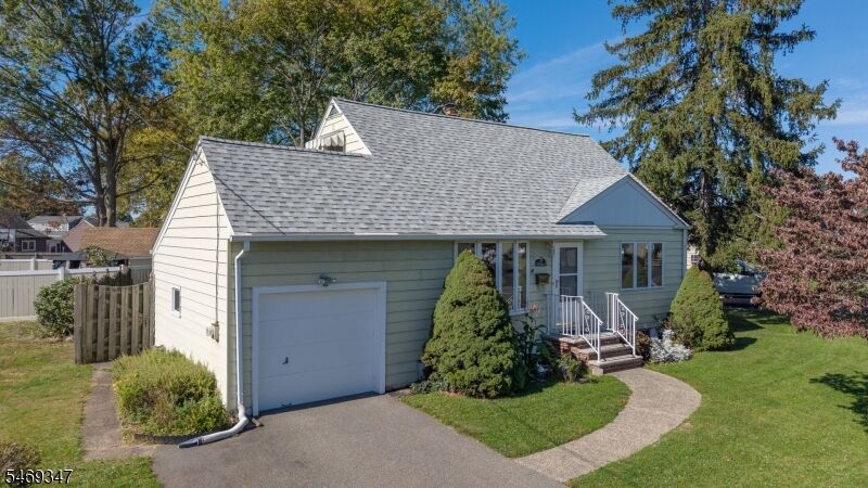 Property Photo:  111 Geary Dr  NJ 07080 