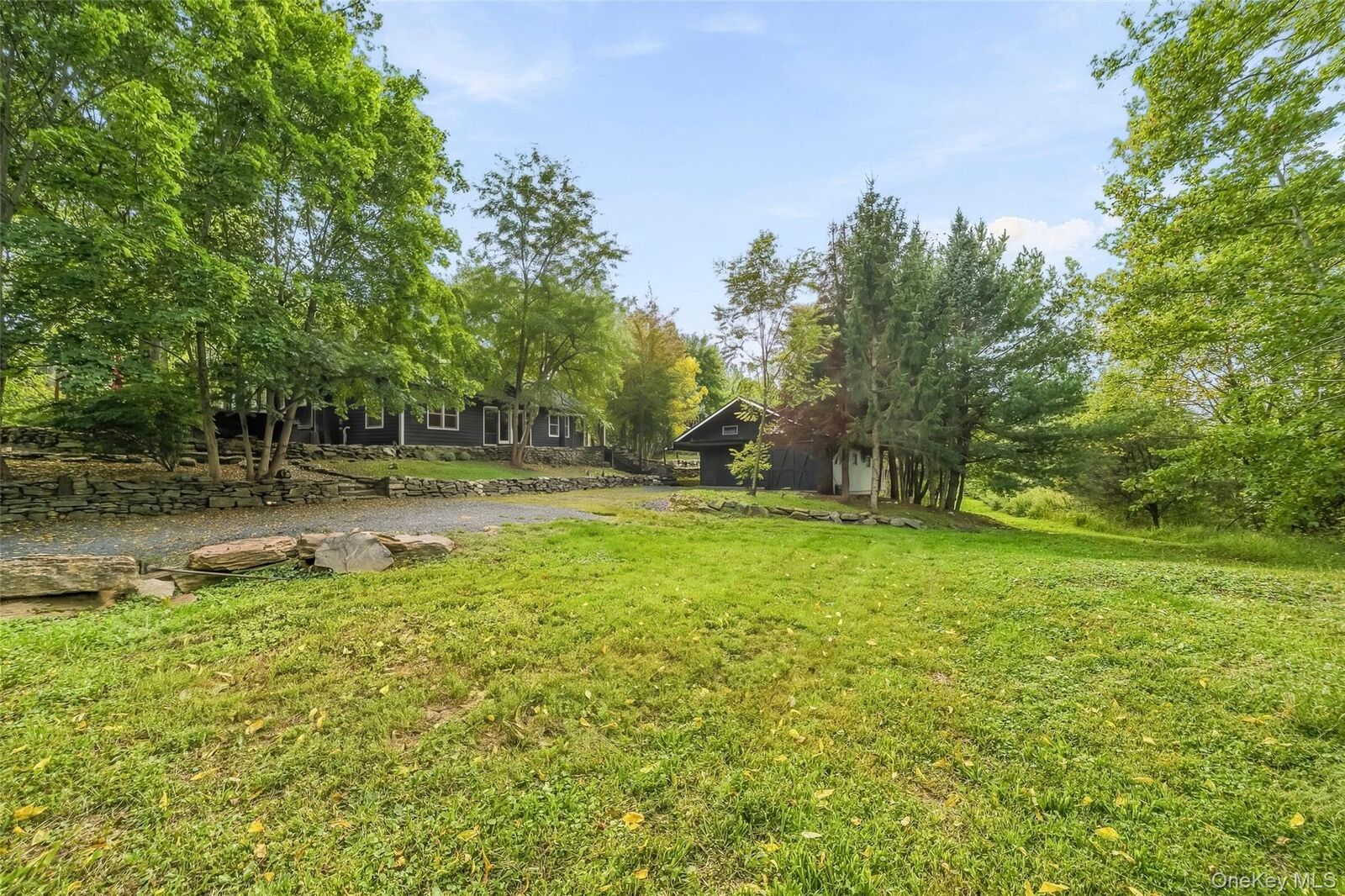 Property Photo: 96 Lower Wisner Road NY 10990