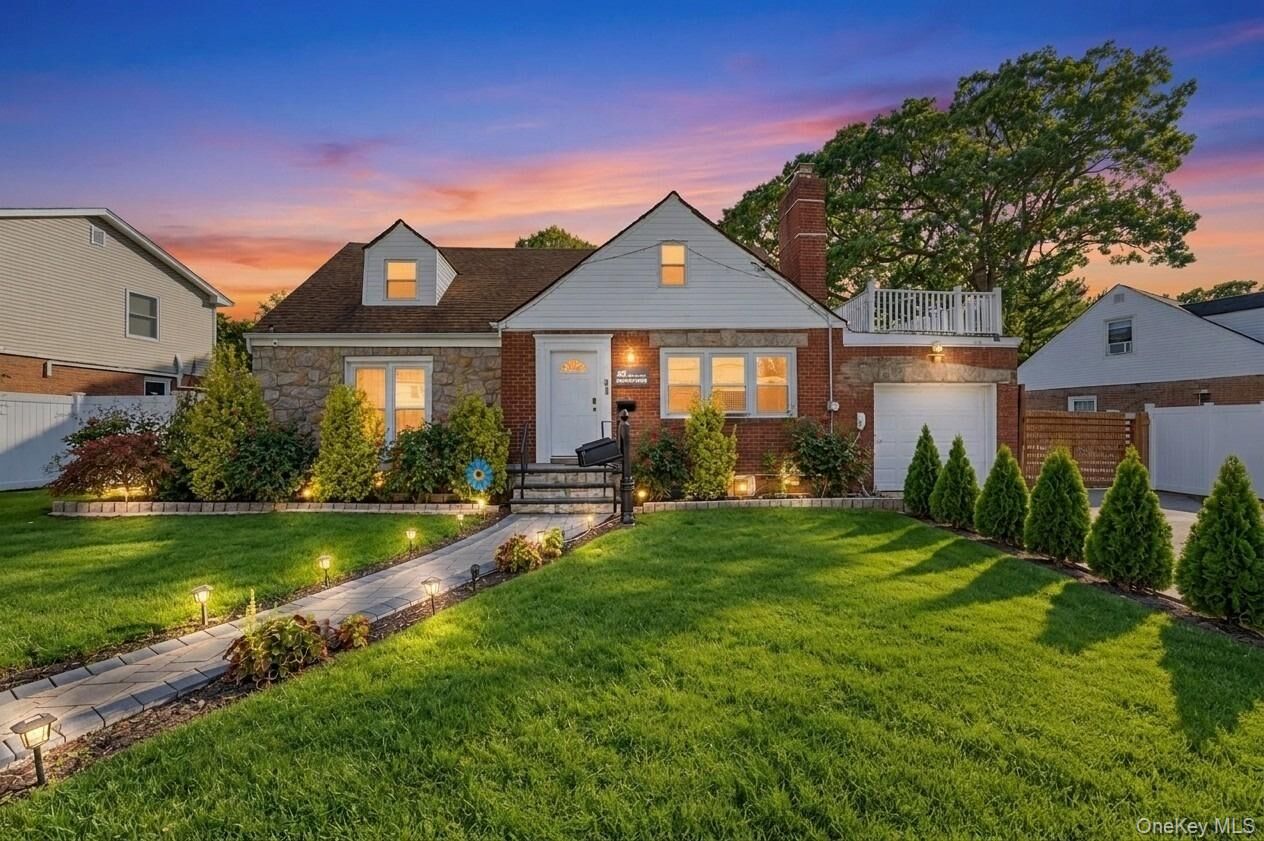 Property Photo:  26 Melvin Avenue  NY 11552 