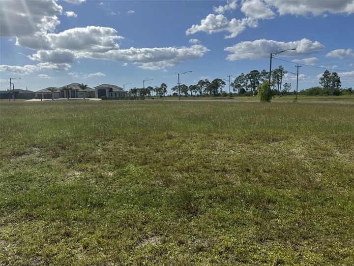 Property Photo:  3030 NW 7th Place  FL 33993 