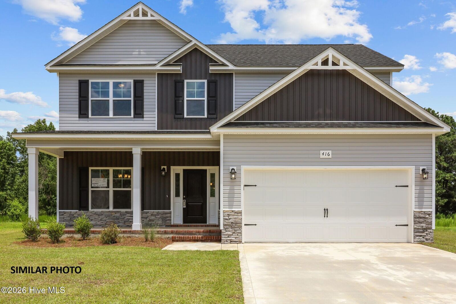 Property Photo:  426 Royal Shore Lane  NC 28445 