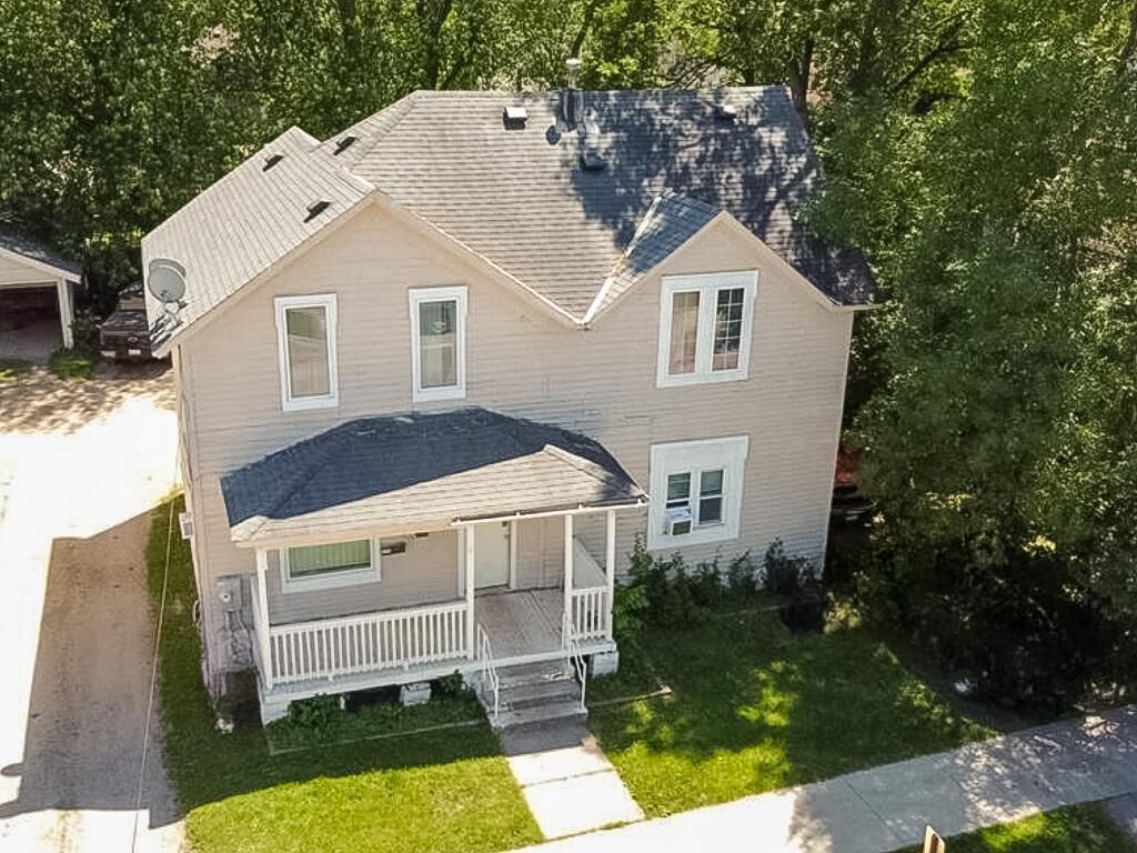 Property Photo: 309 3rd Avenue SW MN 55912