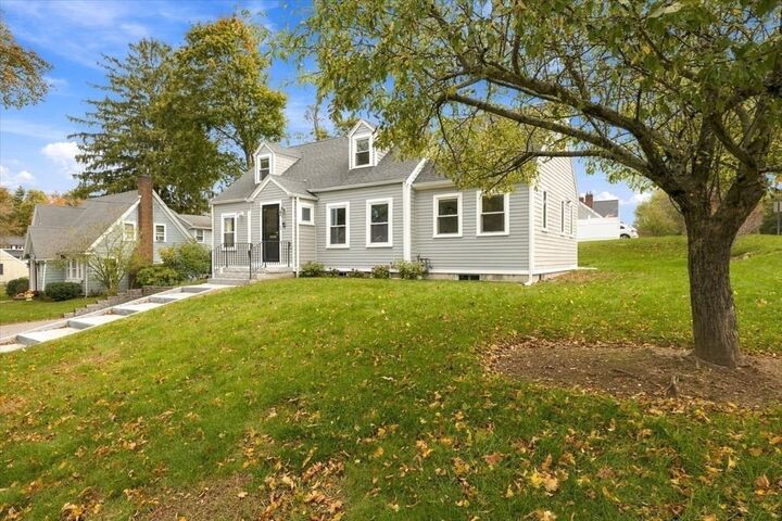 Property Photo:  14 Colby Road  MA 02043 
