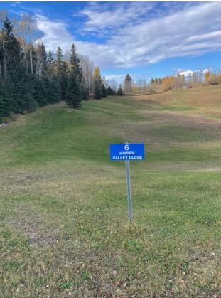 Property Photo:  6 Hidden Valley  AB T4T 2A4 