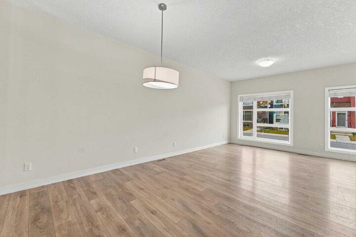 Property Photo:  163 Cornerstone Passage NE  AB T3N 1G2 