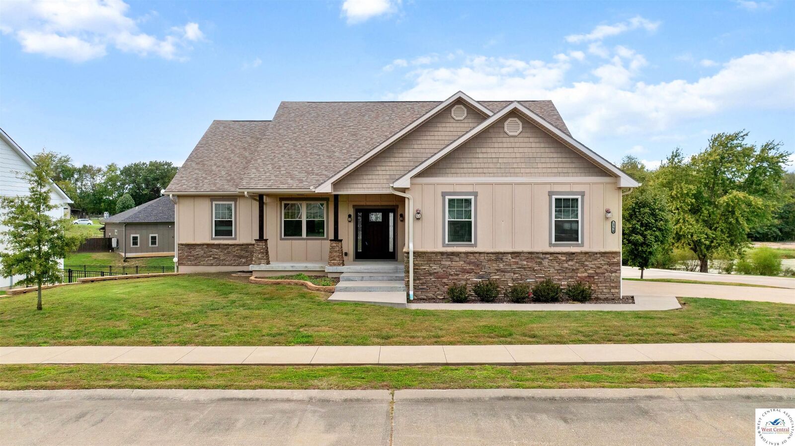 Property Photo:  19620 Hummingbird  MO 65301 