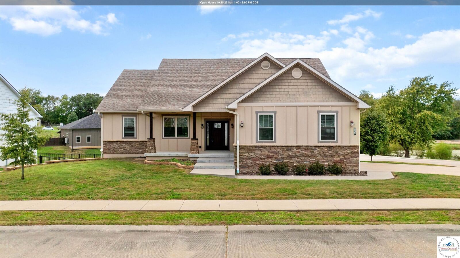 Property Photo:  19620 Hummingbird  MO 65301 