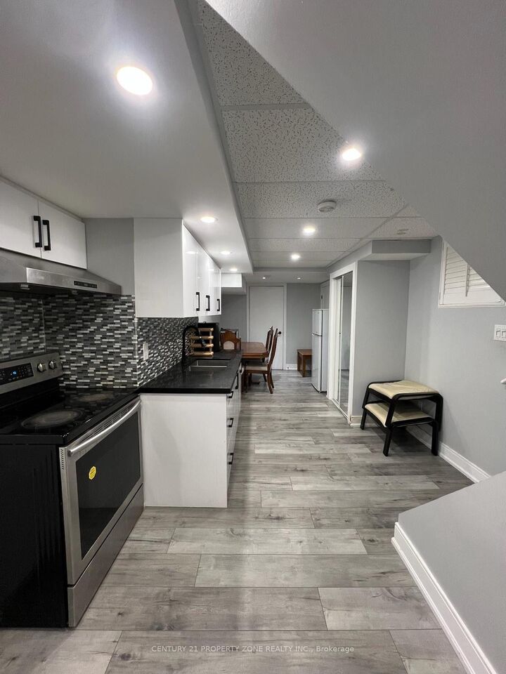 Property Photo:  36 Keirstead Trail  ON L6R 0H2 
