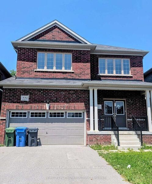 Property Photo:  221 Ridley Crescent  ON N0C 1B0 