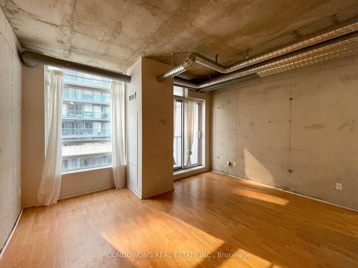 Property Photo:  150 Sudbury Street 906  ON M6J 3S8 