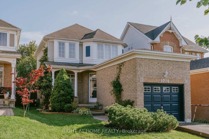 Property Photo:  1014 Summitview Crescent  ON L1K 2K4 