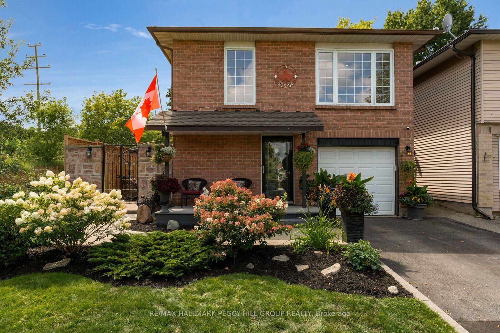 Property Photo:  154 Bythia Street  ON L9W 4E8 