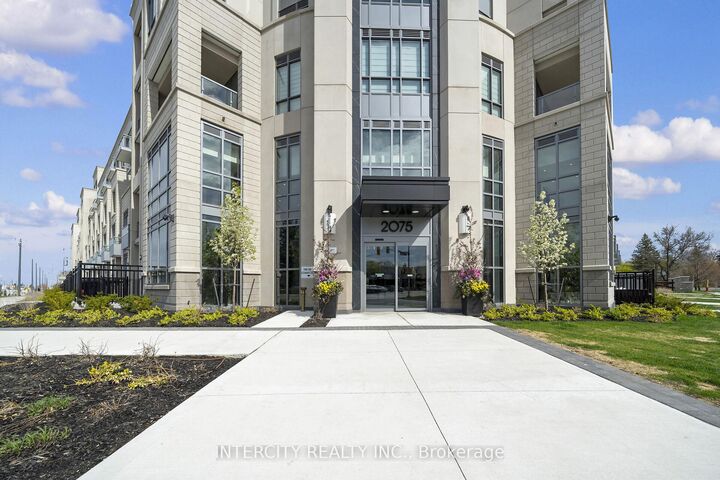 Property Photo: 2075 King Road 227 ON L7B 0R6