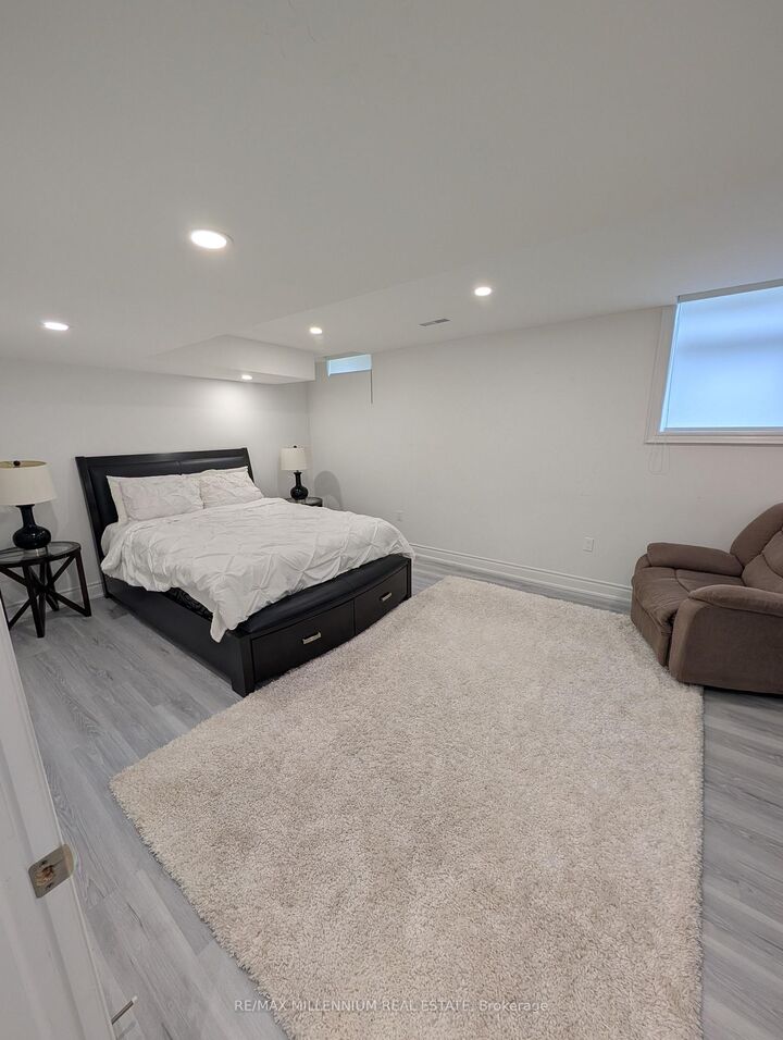 Property Photo:  62 Seward Crescent Basement  ON L1Z 1Z1 