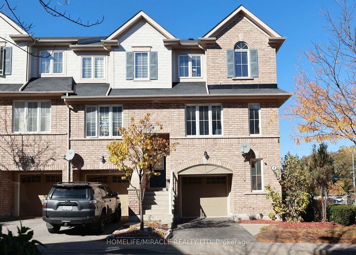 Property Photo:  2 Martinworth Lane  ON L1Z 0C1 