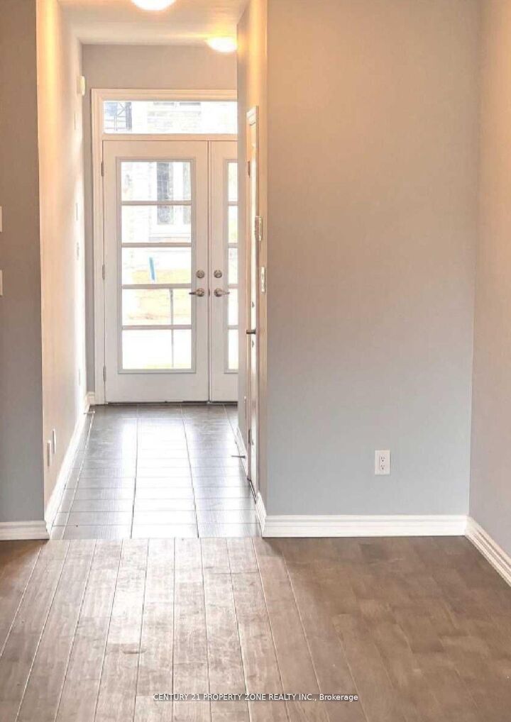 Property Photo: 298 Louise Street ON L3B 1T1