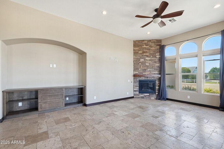 Property Photo:  6013 S 195th Drive  AZ 85326 