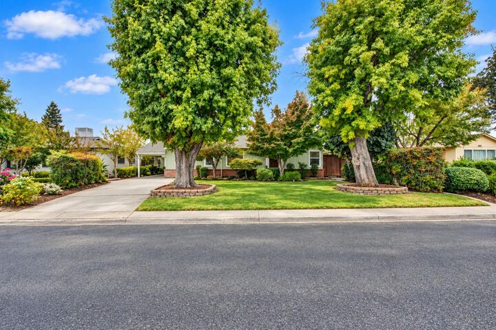 Property Photo: 1555 Niel Avenue CA 95380