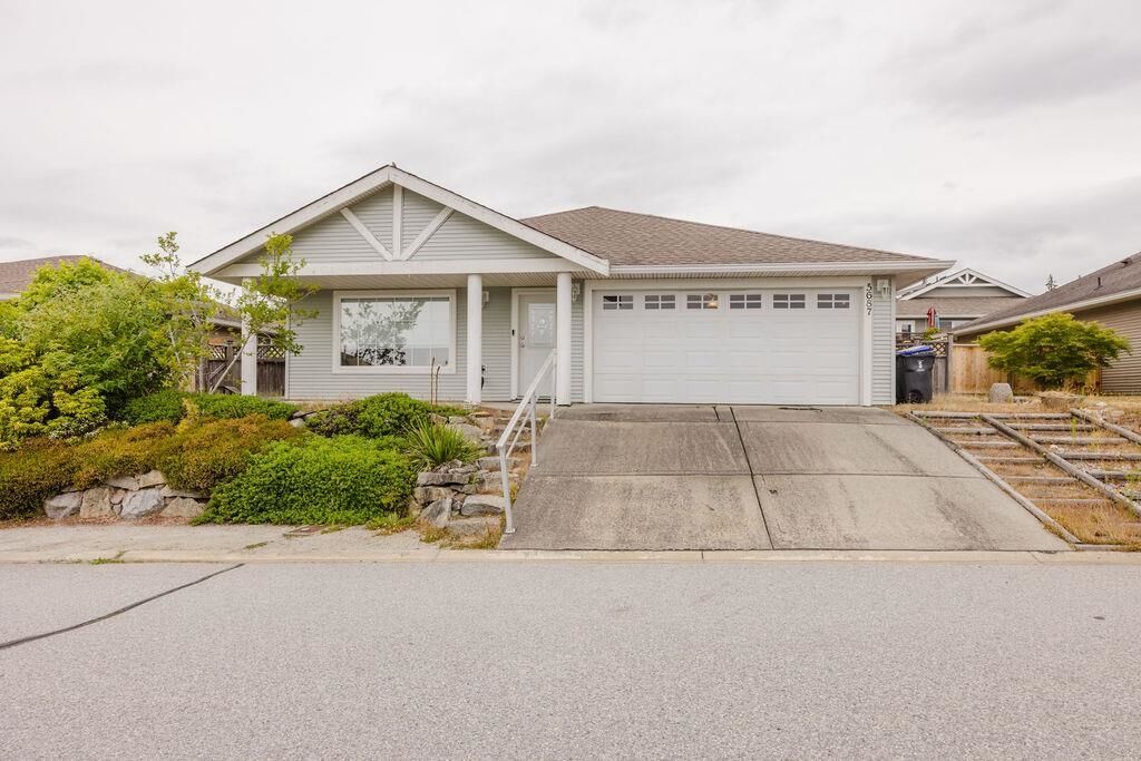 Property Photo:  5687 Emily Way  BC V7Z 0N5 