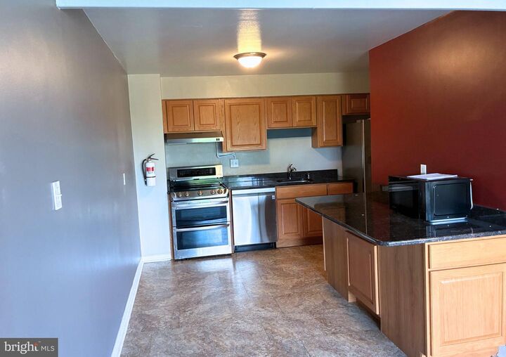 Property Photo: 111 Chestnut Street 608 NJ 08002