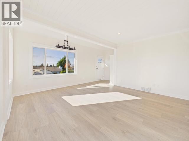 Property Photo: 4708 Redonda Ave BC V8A 5C9