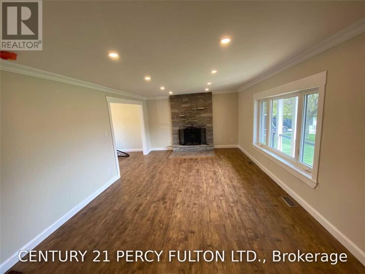 Property Photo: 40 Macnaughton Drive ON L0L 1R0