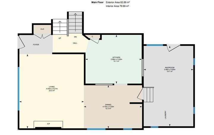 Property Photo: 52520 Rge Road 21 10 AB T0E 0H0