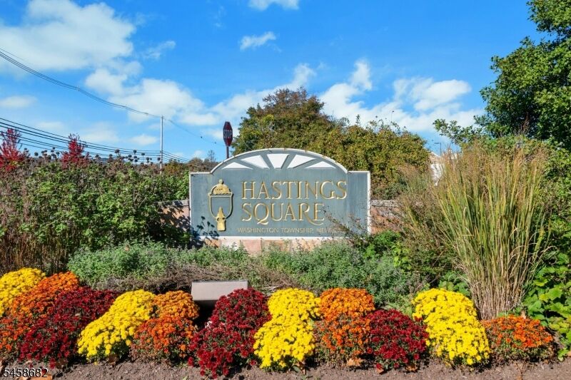 Property Photo: 105 Wimbledon Sq NJ 07840