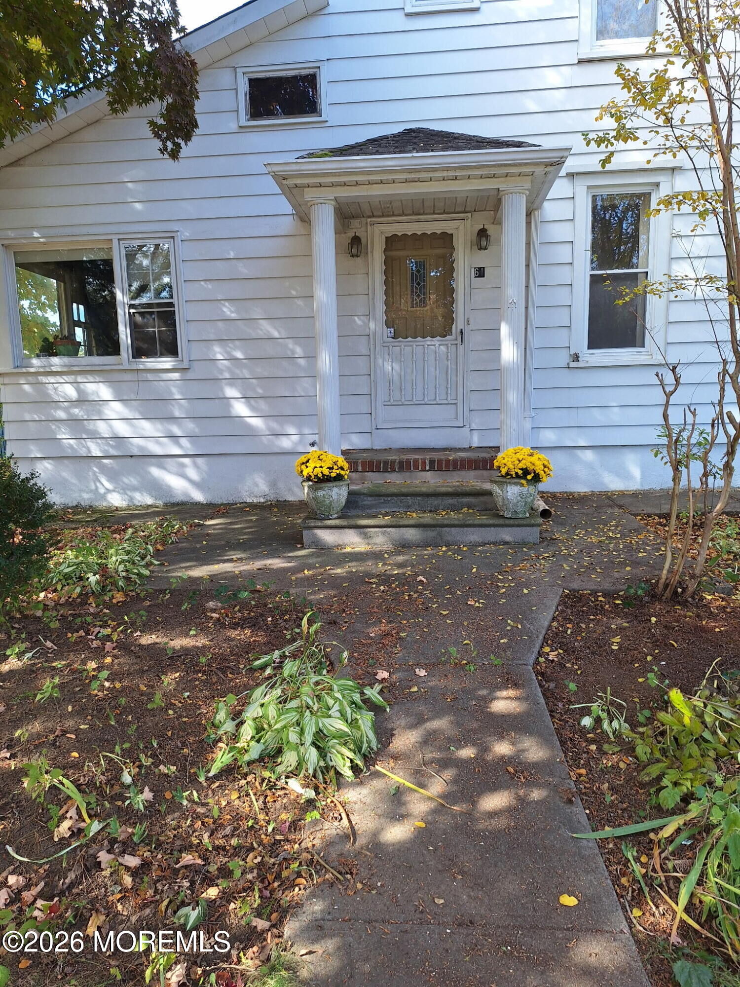 Property Photo: 61 Broadway Road NJ 07728