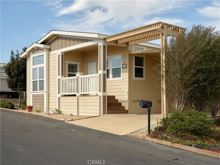 Property Photo:  836 Kingsbury Drive  CA 93420 